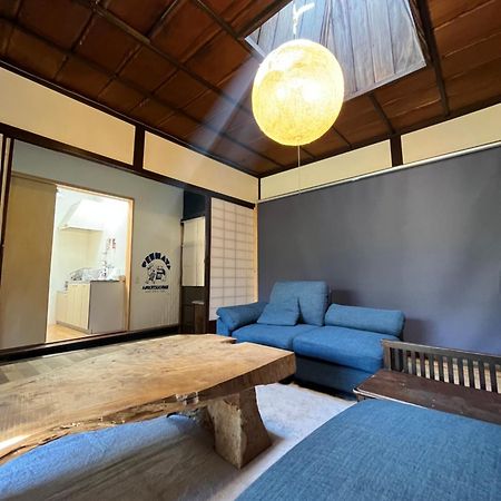 Only One Group Stays Per Day -Tenmaya-家族や仲間と貸し切りゲストハウス 天満屋 ناكاتسوغاوا غيفو المظهر الخارجي الصورة